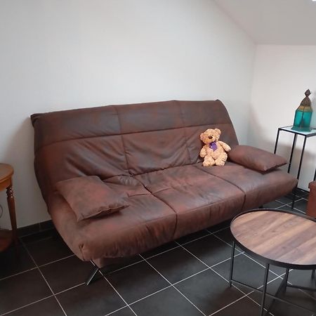 La Bonne Adresse Appartement Woippy Buitenkant foto