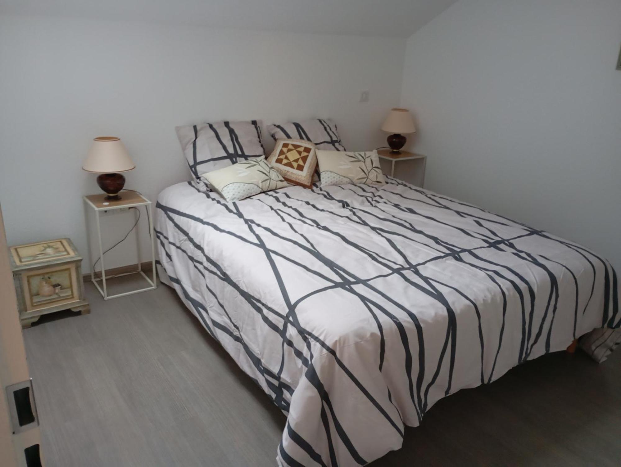 La Bonne Adresse Appartement Woippy Buitenkant foto