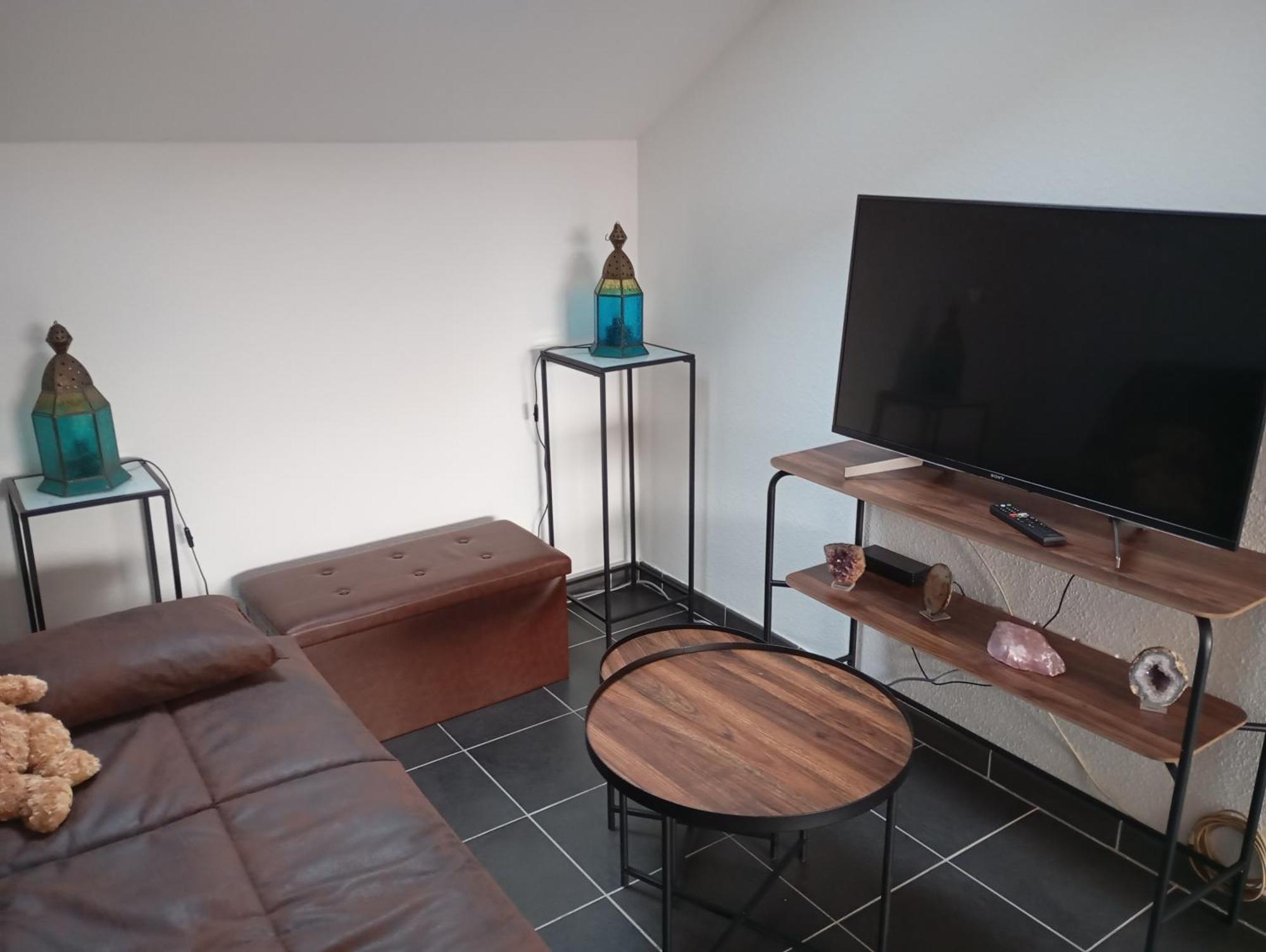 La Bonne Adresse Appartement Woippy Buitenkant foto