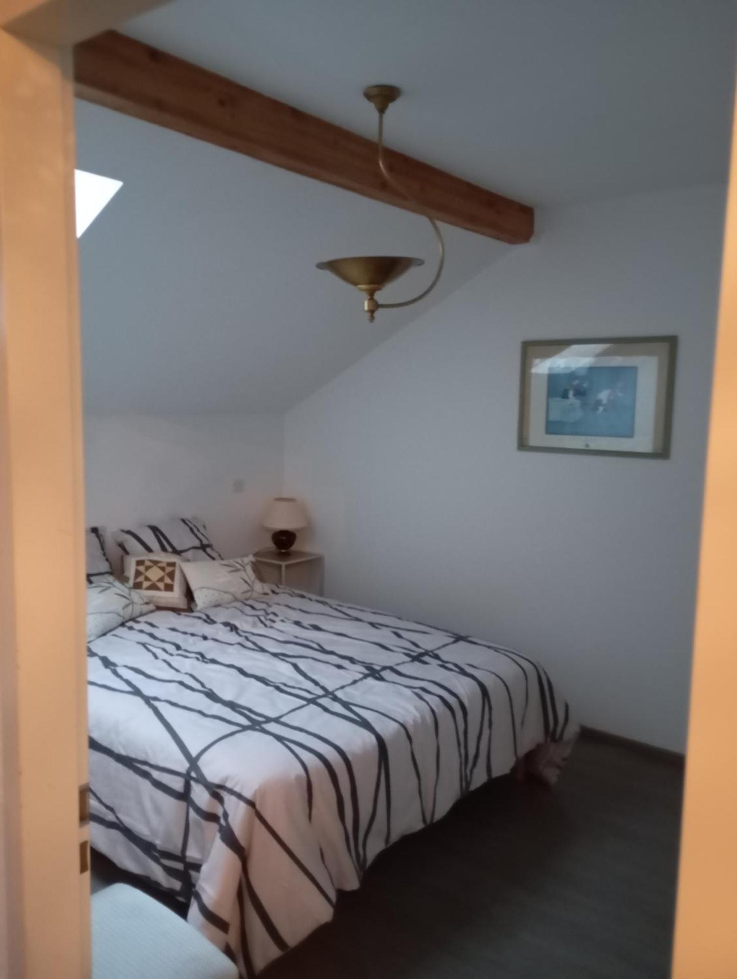 La Bonne Adresse Appartement Woippy Buitenkant foto